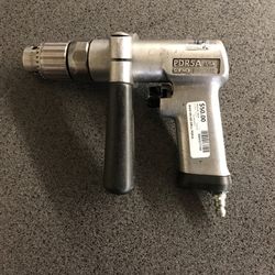 Snap On Air Drill