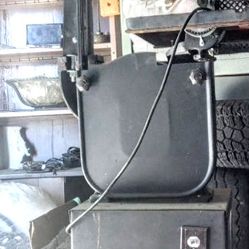 CENTRAL MACHINERY BANDSAW