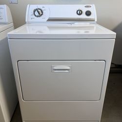 Whirlpool Washer And Dryer Set 