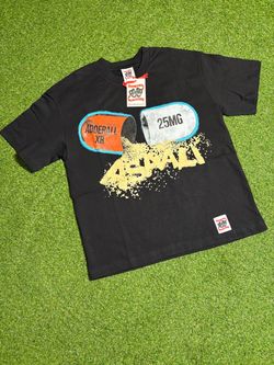 Asaali Pill Tee