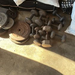 Random Weights 