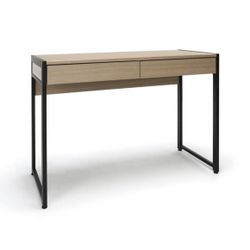 2-Drawer Office Desk (New)