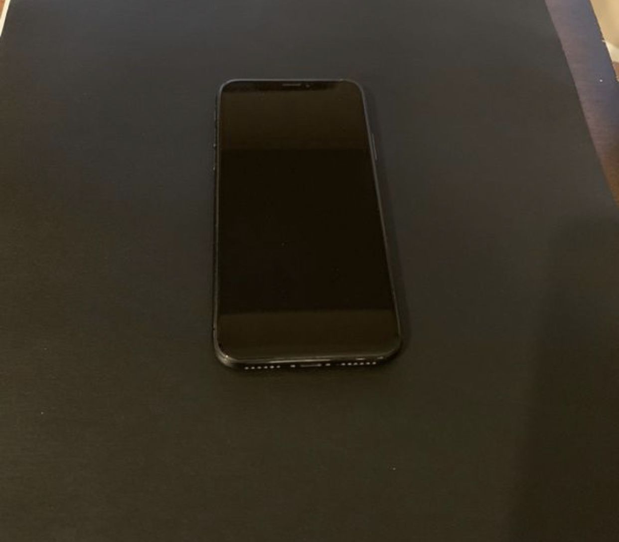 iPhone X 64 gb Verizon