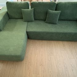 Sectional Couch