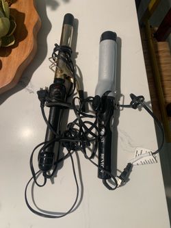 Hair Curlers
