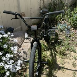 20” pinch ŠubRöśà “ Întenše “ Pro BMX