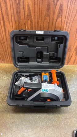 Evolution 180 TCT STEEL CIRCULAR SAW 7”