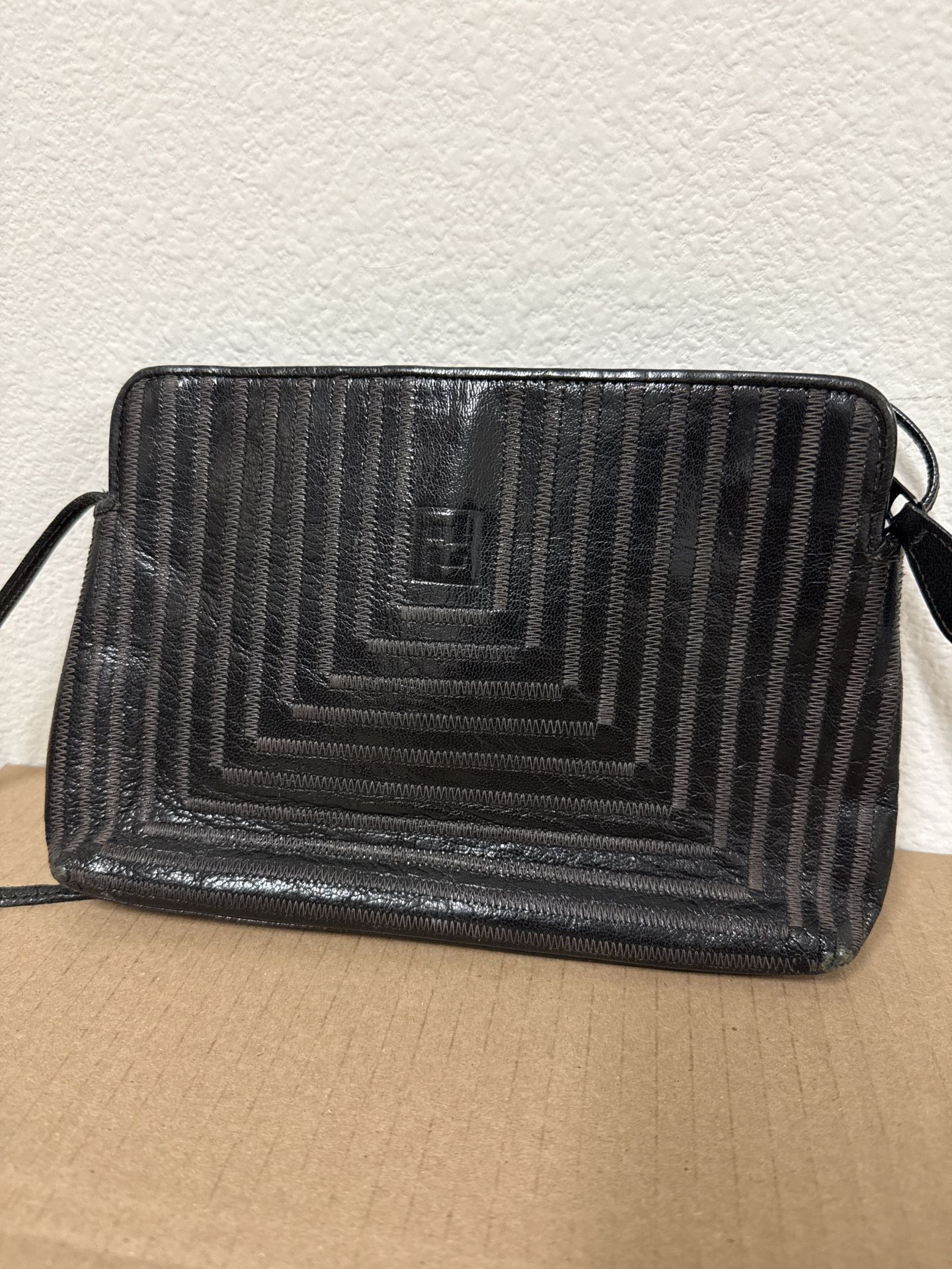 Fendi bag 