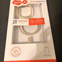 Cover iPhone 14 Pro 