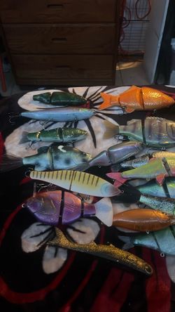 Fishing