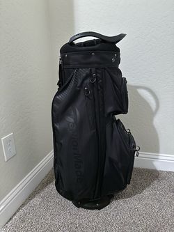 Taylormade golf bag