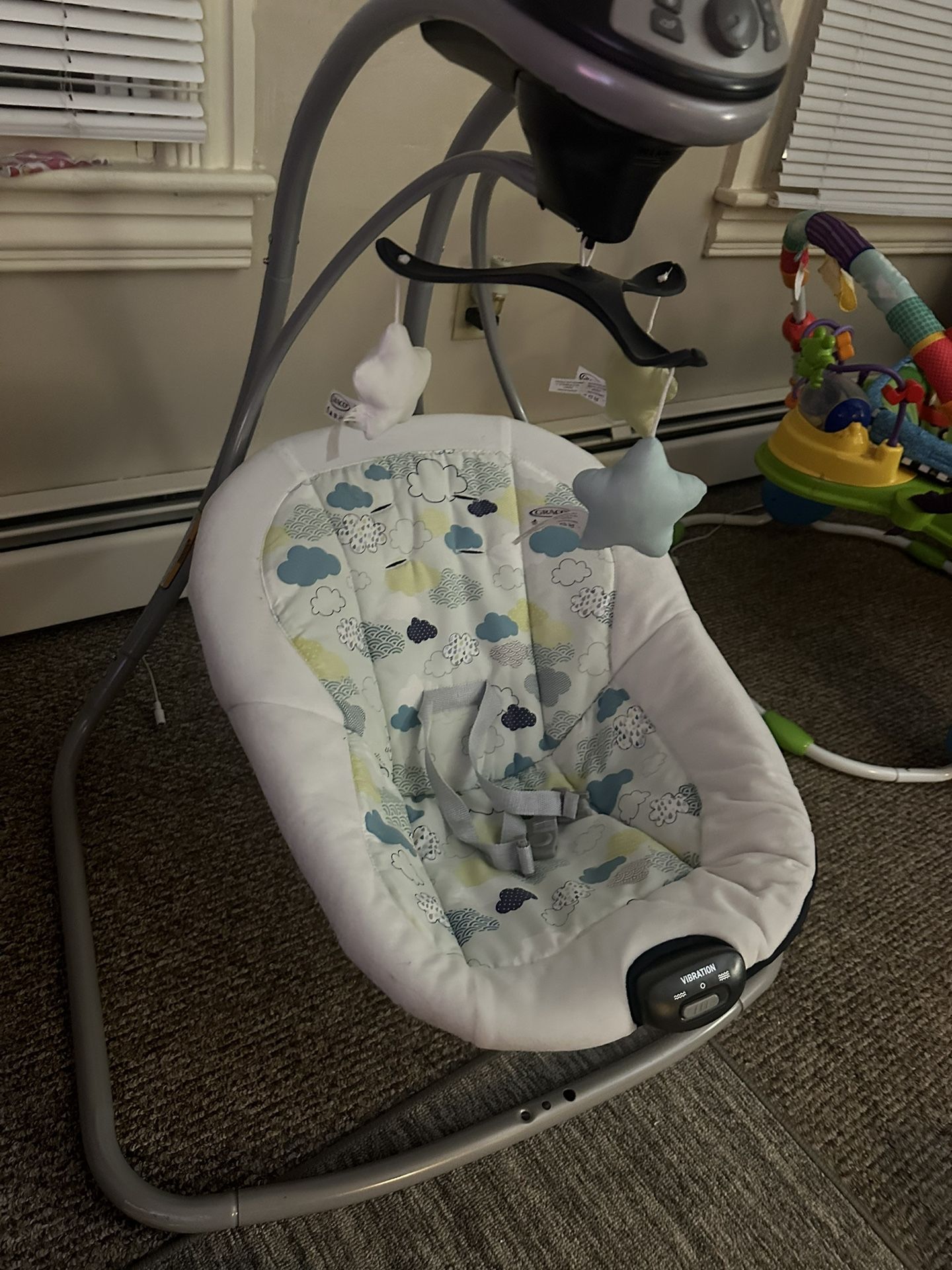 Graco Swing 