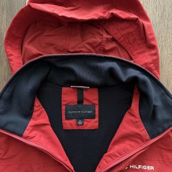 Tommy Hilfiger Jacket