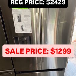 Samsung Refrigerator 