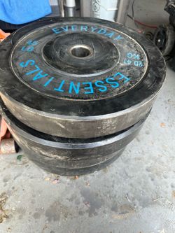 Weights