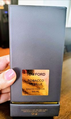 Cologne Tom Ford