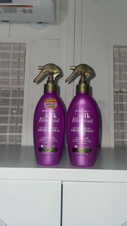 Ogx Thermal Spray - $5 each