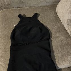 Black Dress 👗 