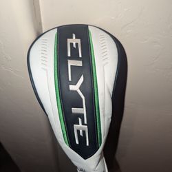 Callaway Elyte X Driver 