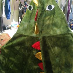 Dino Kids Costume 