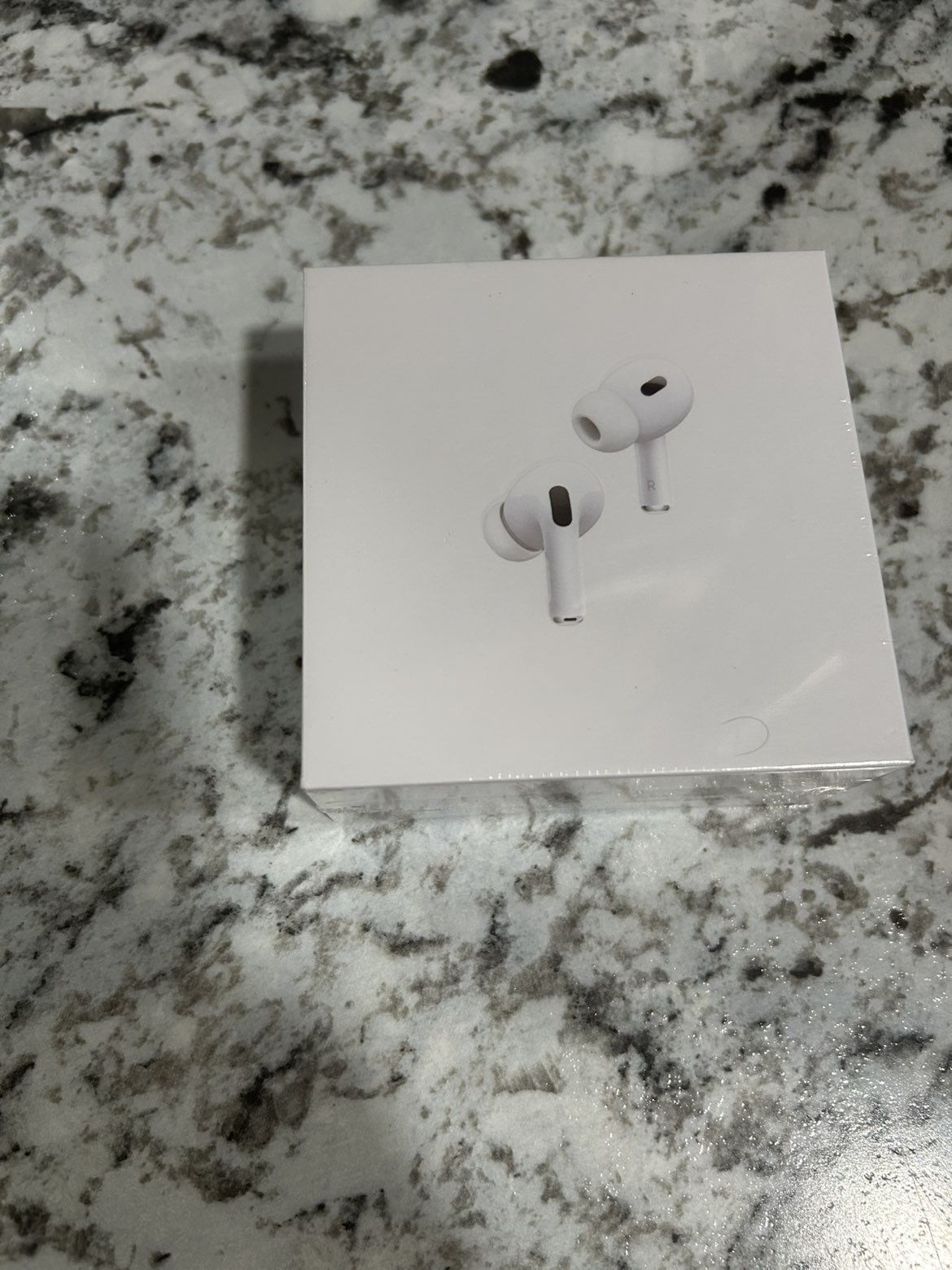 AirPods 2nd Generation