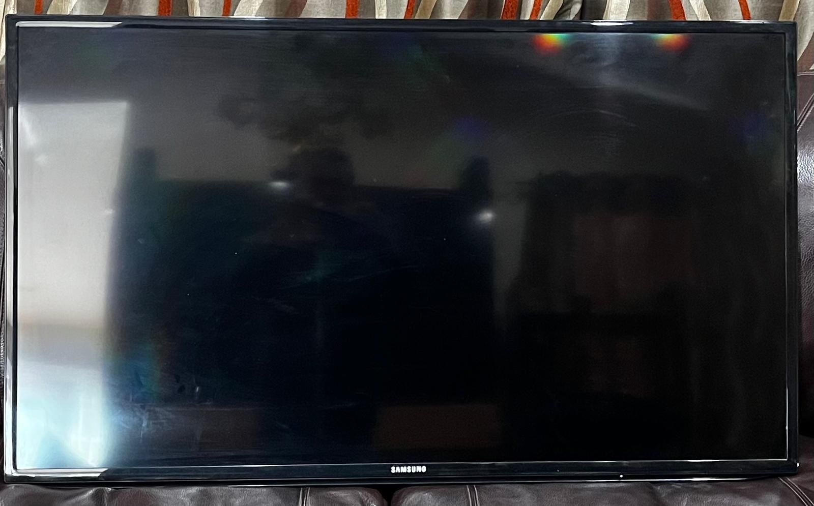 Samsung TV1080p Full HD,
