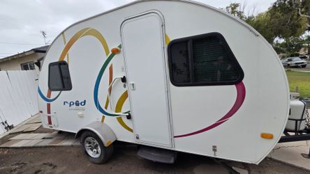 Trailer Cargo
