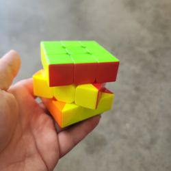 rubiks cube