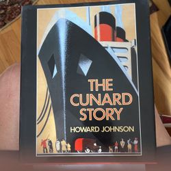 The Cunard Story 
