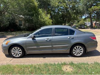 2011 Honda Accord