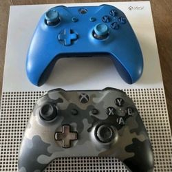 Microsoft Xbox One S 500GB 