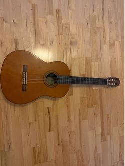 Yamaha C40