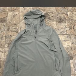 Lululemon jacket