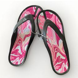 Women’s Capelli Of New York Flip Flop Sandals~~Sz 8~~