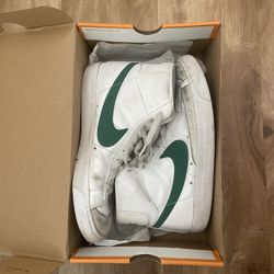 Nike Blazers 