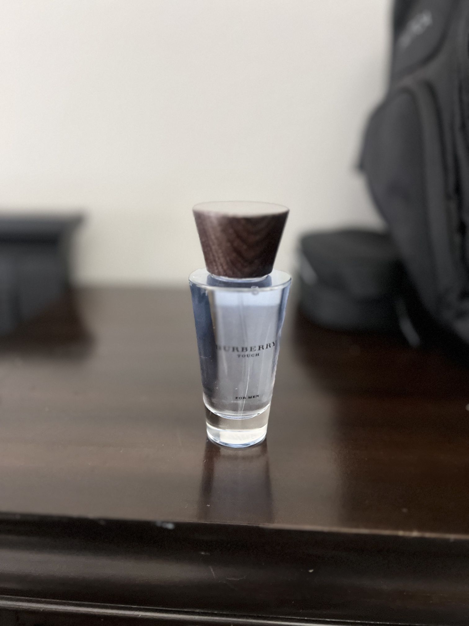  Burberry Touch For Men