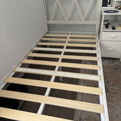 Twin Bed Frame