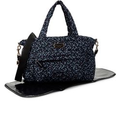 New Marc Jacobs Diaper Bag and changing Mat
