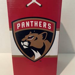PANTHERS BOBBLEHEAD - JAGR
