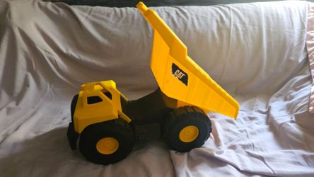 #Truck #Toy #Dump #Truck