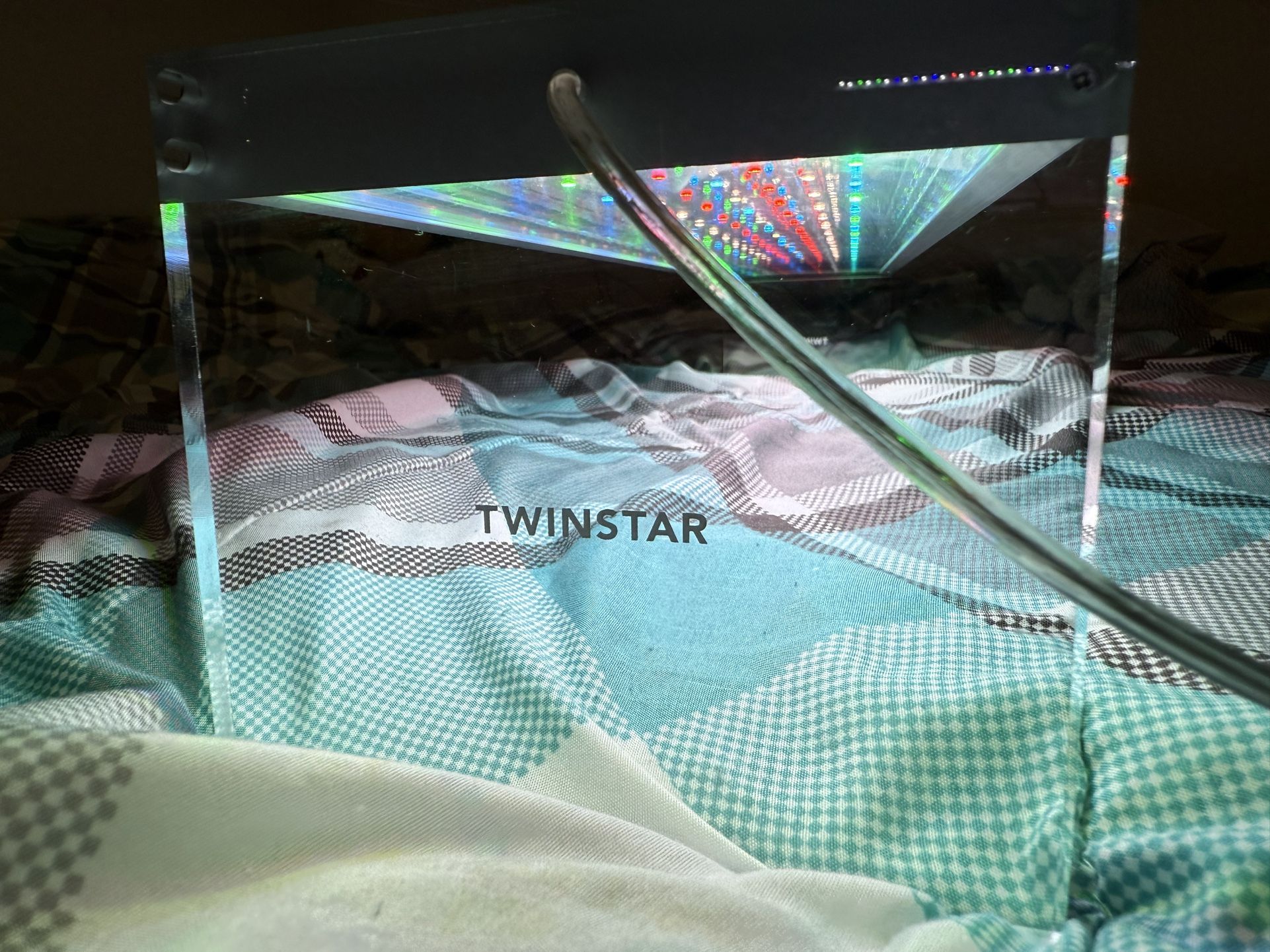 Twinstar Aquarium Light 