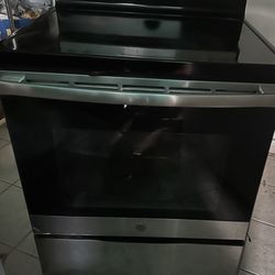 Best Offer Brand New Stove 