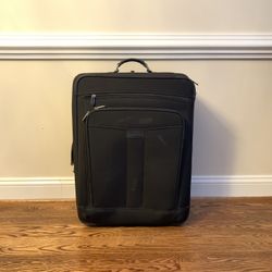 Timberland Luggage 