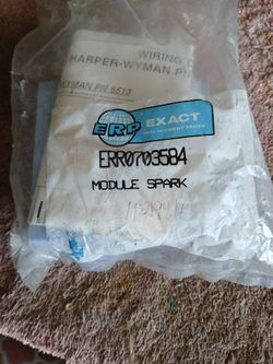 R0703584 Spark Mozule