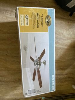 Ceiling Fan