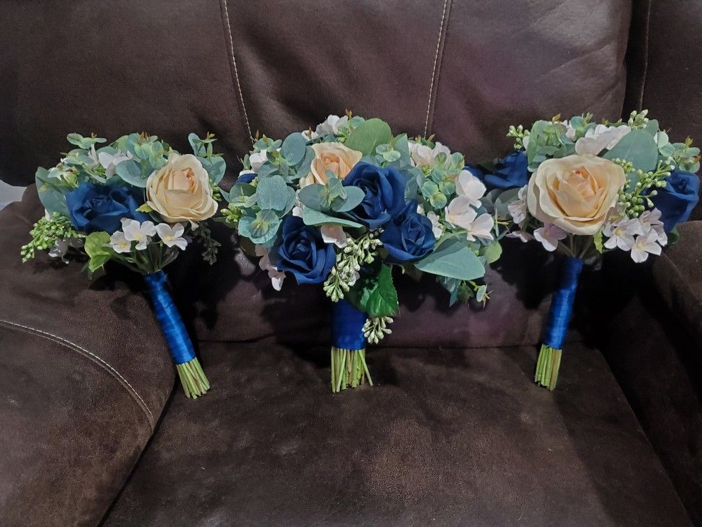 Wedding Bouquets