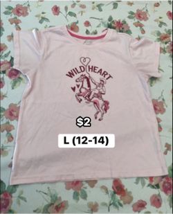 Girls clothes & Women’s