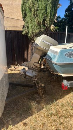 Boat for sale