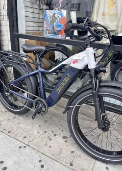 Imren e-bike