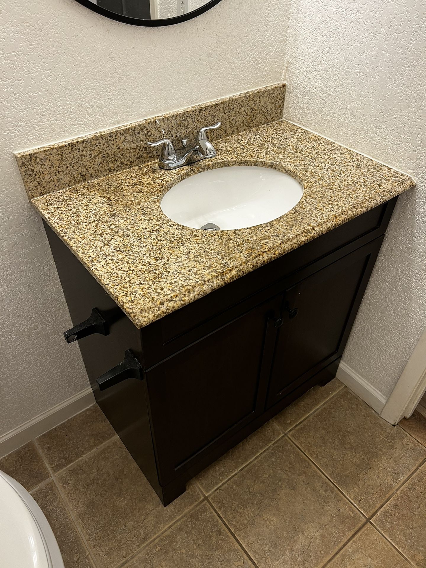 Used Bathroom Vanity for Sale in Mesa, AZ OfferUp